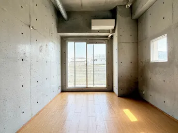 物件内観